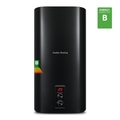 50 Liter QH dual elektrische boiler met digitale bediening