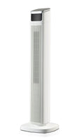 Torenventilator met afstandsbediening en timer