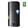 50 Liter Performance QH Wifi dual elektrische boiler met digitale bediening
