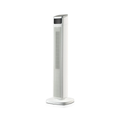 Torenventilator met afstandsbediening en timer