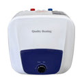 Quality Heating V2 10 Liter keukenboiler Extra Life Quality Heating