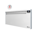 Tweedekans - ELDOM Extra Life Eldom Extra Life elektrische wandconvector - 1000Watt