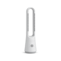 Design ventilator met afstandsbediening, timer en aromafunctie