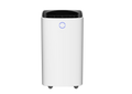 Tweedekans - Slimme luchtontvochtiger compact 12 Liter Wifi met carbon filter - Default