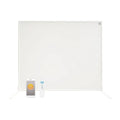 Tweedekans - QH-SP Wifi remote control verplaatsbaar infraroodpaneel 350, 450 en 700Watt - 700Watt 60 x 90 cm