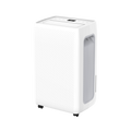 Tweedekans - Slimme luchtontvochtiger compact 20 Liter Wifi met carbon filter - Default
