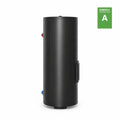 Tweedekans - 200 Liter QH dual elektrische boiler met digitale bediening - 200 Liter QH dual elektrische boiler met digitale bediening