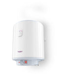 Tesy - Elektrische Duo Boiler 50 Liter Antikalk Compact