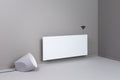 Eco Slim Wifi Convector White 1500W