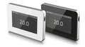 V1 pro touch wifi design thermostaat