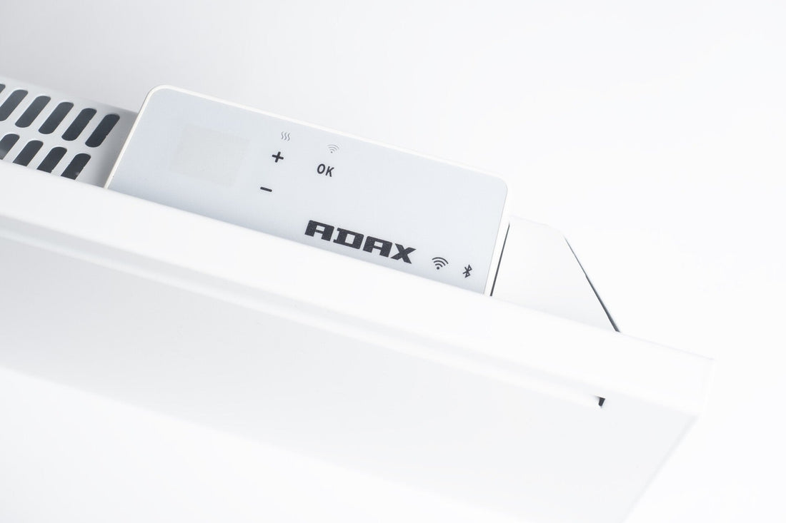 Infrarood Verwarming en Duurzame Technologieën: Energiezuinig Wonen in 2024