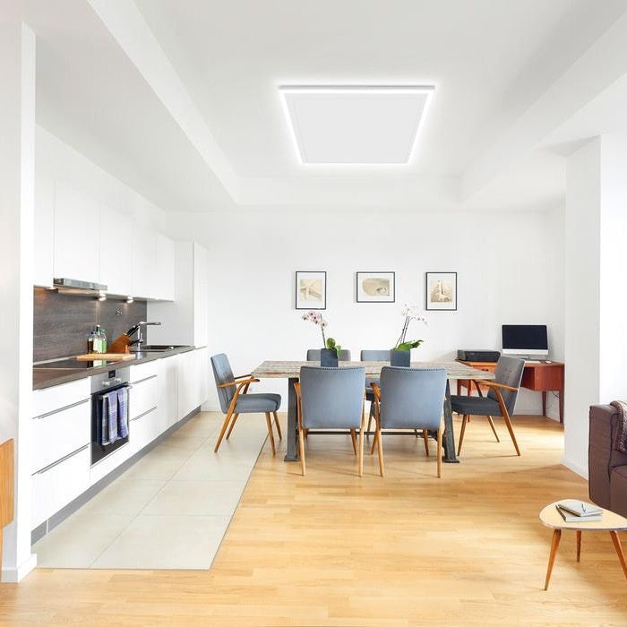 Elektrische verwarming 60m2: Alles wat je moet weten