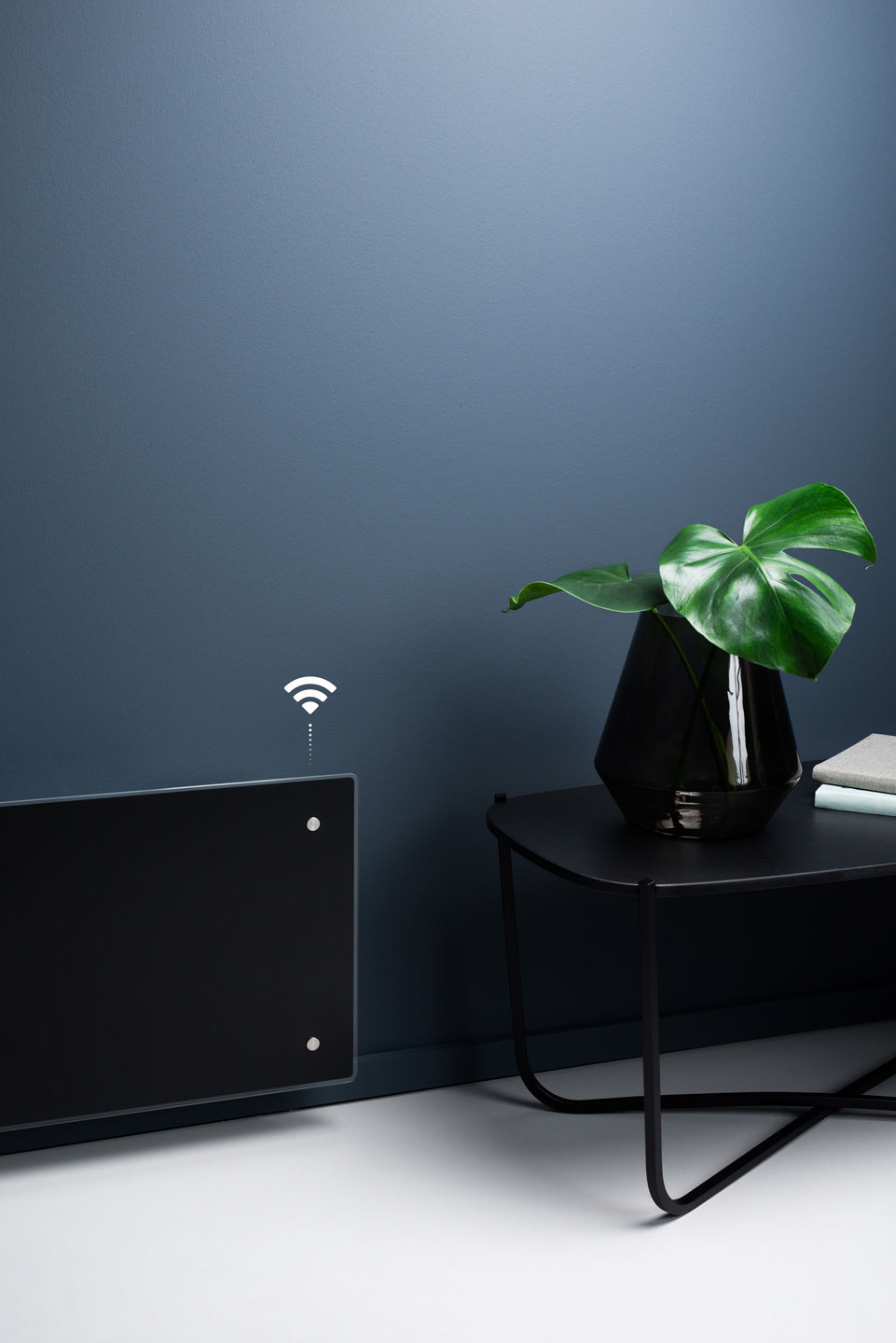 Duurzaam Verwarmen met Slimme Convector Kachels