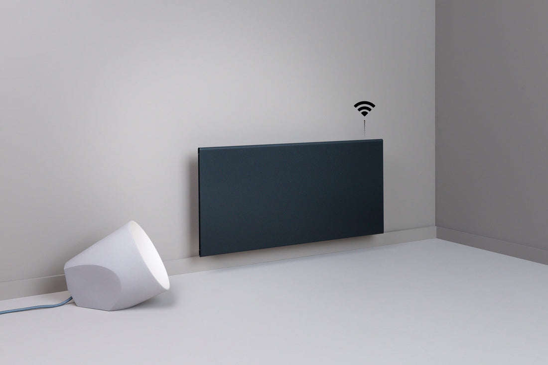 Elektrische warme luchtverwarming: Kies voor convectie