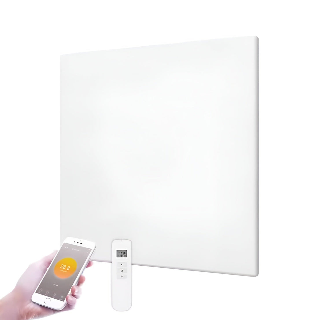 Infrarood Ventilatorkachel: Welke keuze is er?