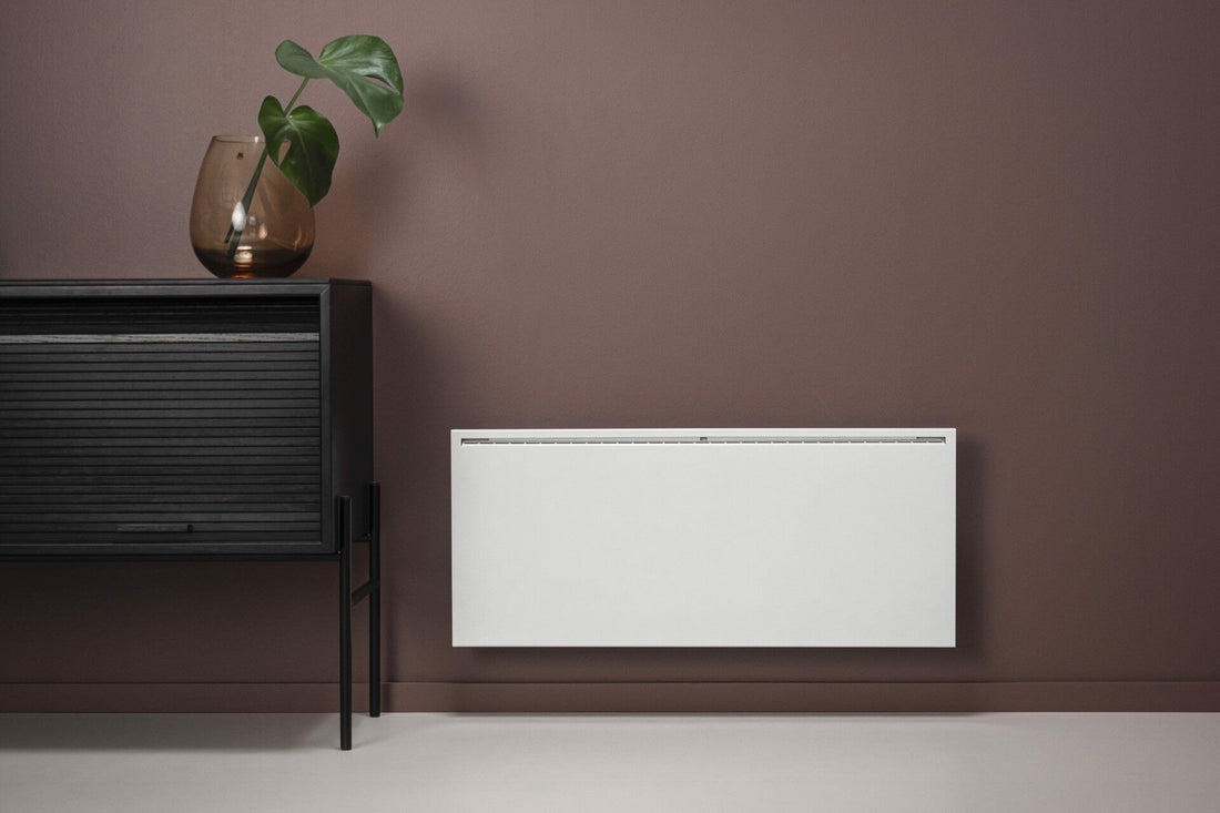 Elektrische plaat verwarming. Wat is de beste keuze?