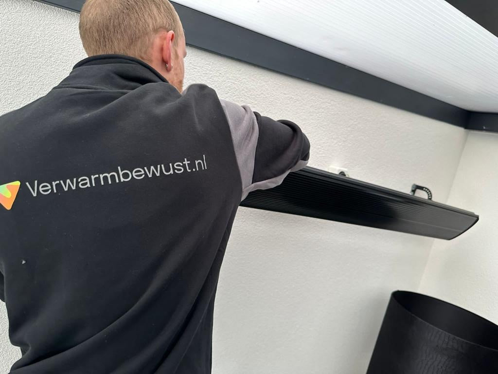 Heaters voor overkapping. Alles wat je moet weten!