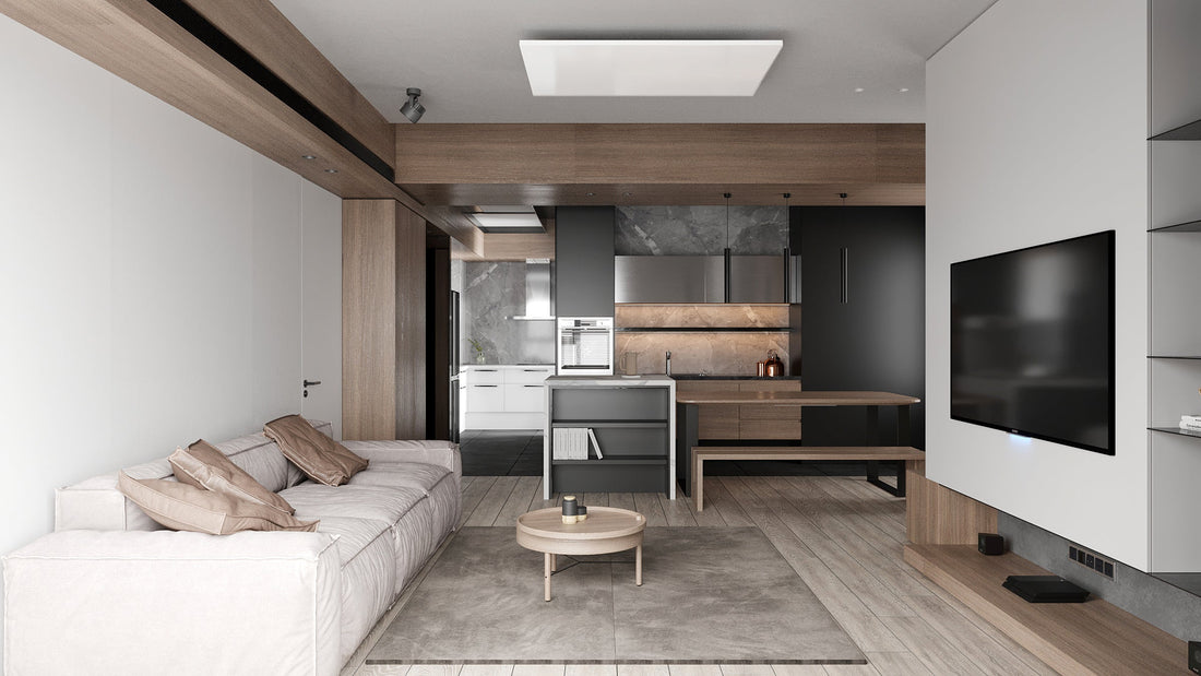 Waar plaats je een infrarood paneel? Dé ultieme guide.