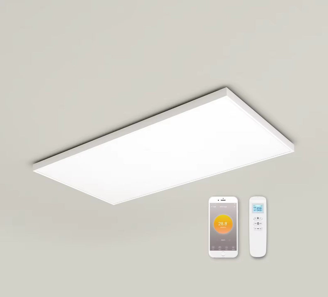 Wat zijn de beste infrarood panelen?