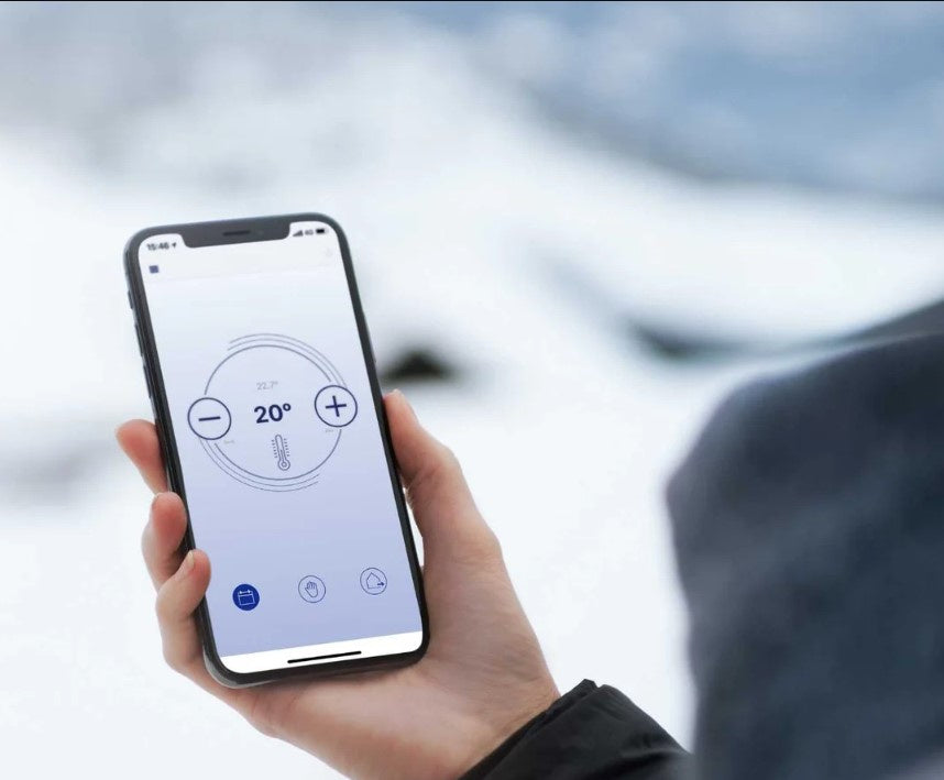 Infrarood Panelen & Zonnepanelen: Zelfvoorzienend Wonen