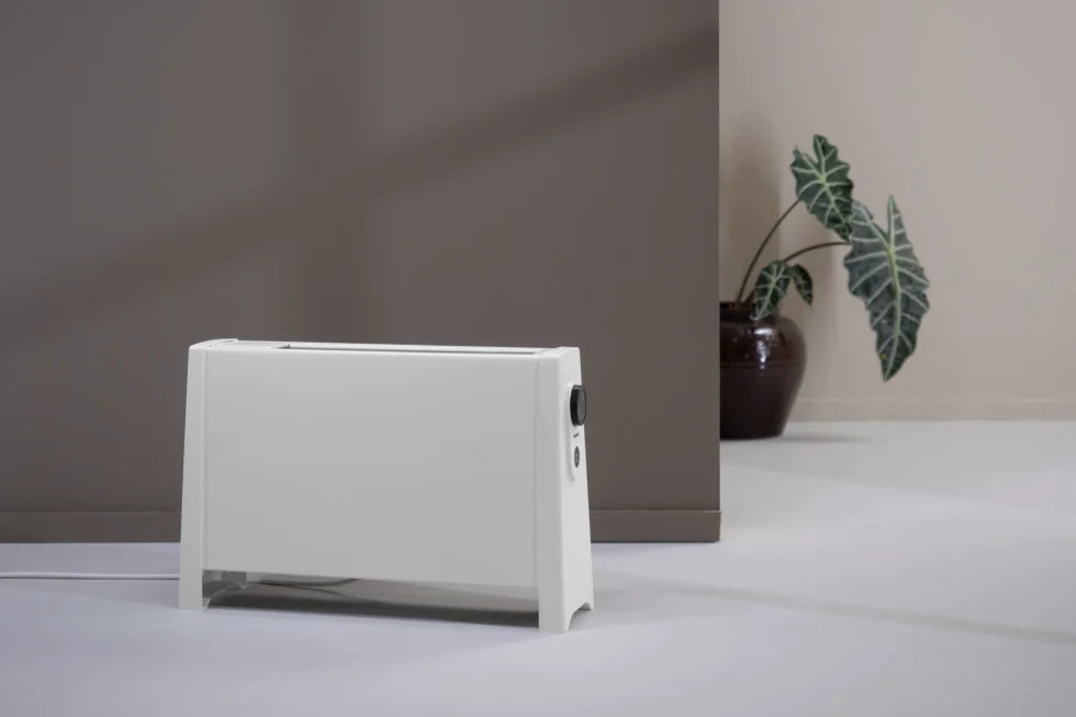 Wat is de beste ventilatorkachel?