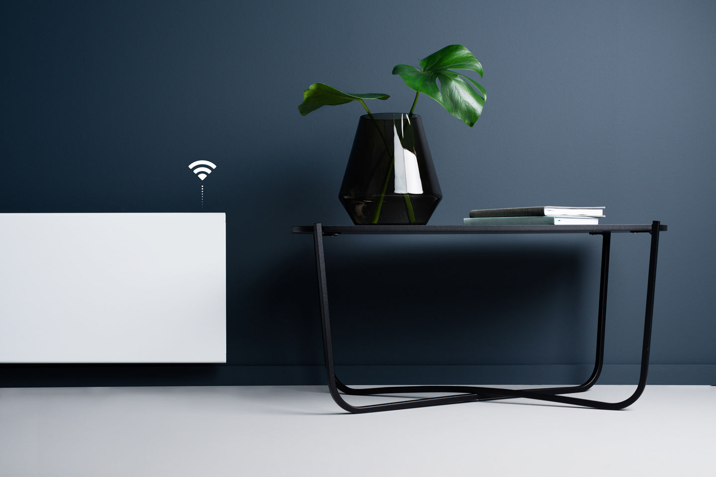 Elektrische kachels met thermostaat