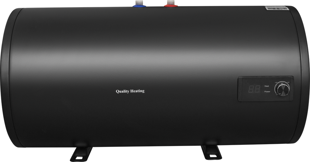 100 Liter QH dual vloermontage elektrische boiler met digitale bediening 