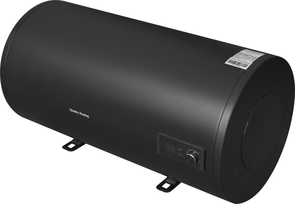 100 Liter QH dual vloermontage elektrische boiler met digitale bediening 