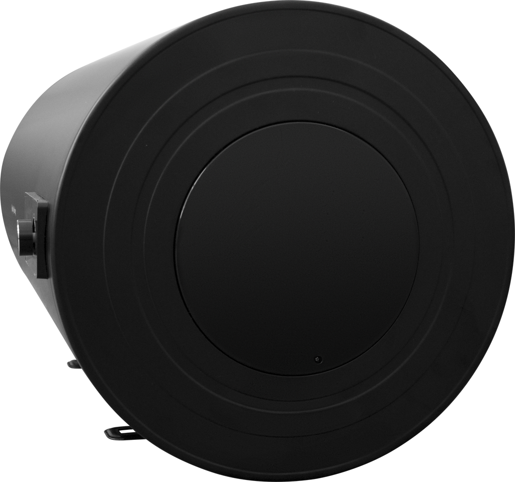 100 Liter QH dual vloermontage elektrische boiler met digitale bediening 