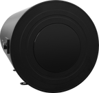 100 Liter QH dual vloermontage elektrische boiler met digitale bediening 