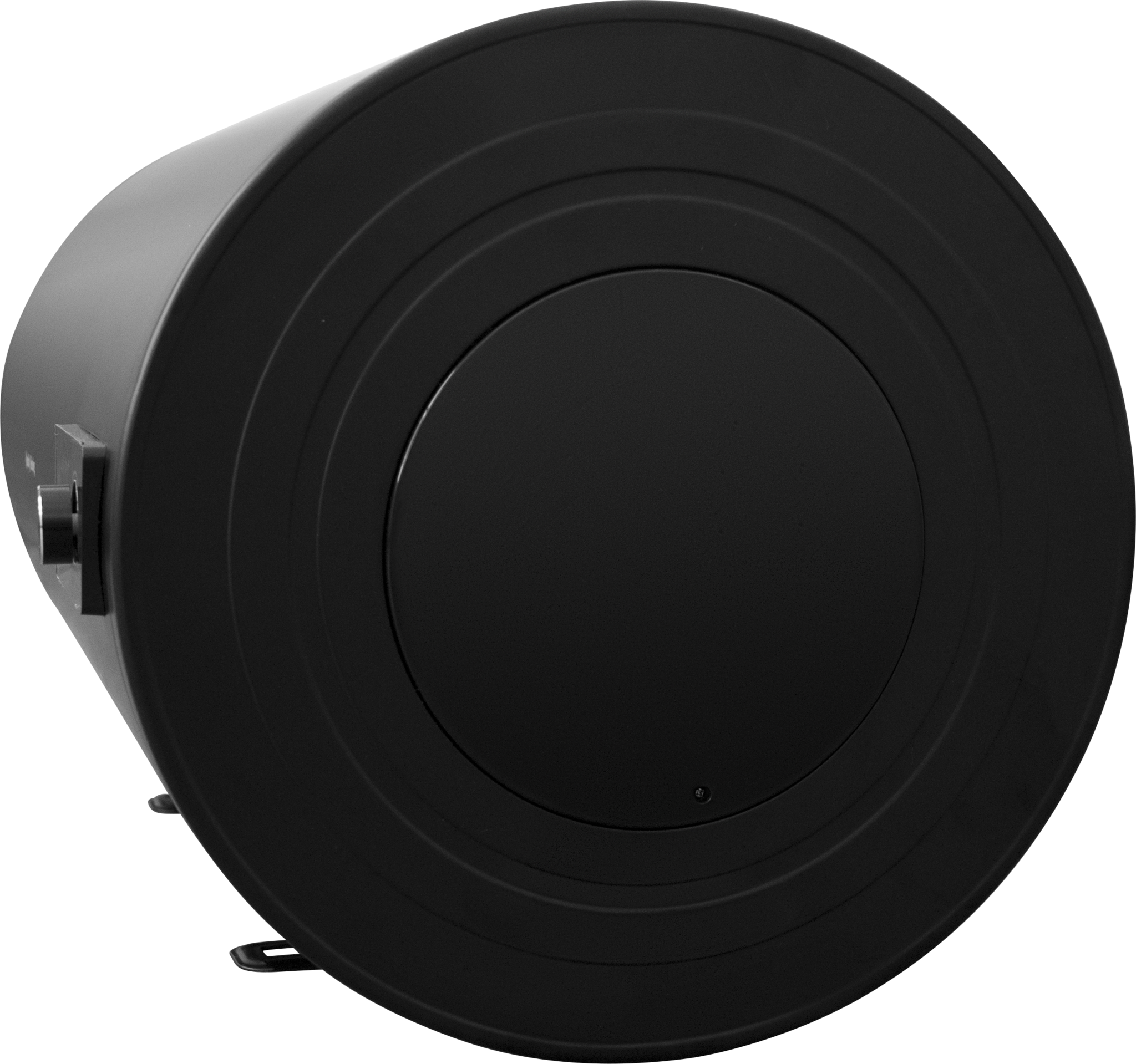 100 Liter QH dual vloermontage elektrische boiler met digitale bediening 