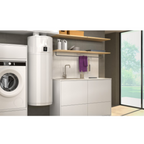 AquaThermica Warmtepompboiler 150L Compact