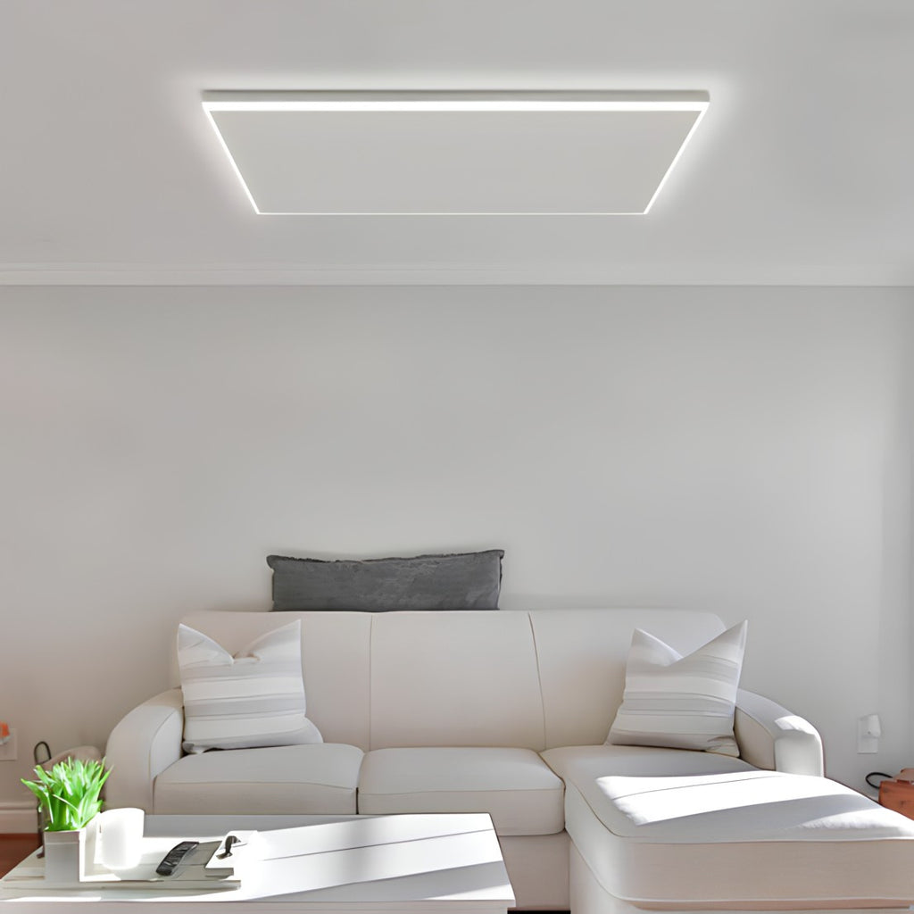 Byecold - Infrarood paneel met LED Verlichting 700W