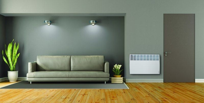 Atlantic F125D Elektrische Kachel 1000W