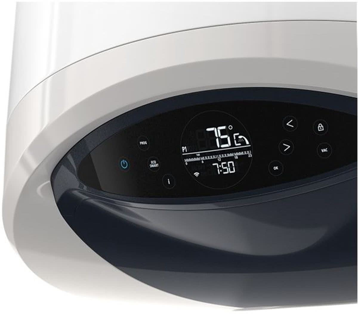 Tesy Elektrische Boiler 120 Liter 2,4kw Modeco Wifi