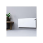 Adax Neo Elektrische Radiator Zwart 400W