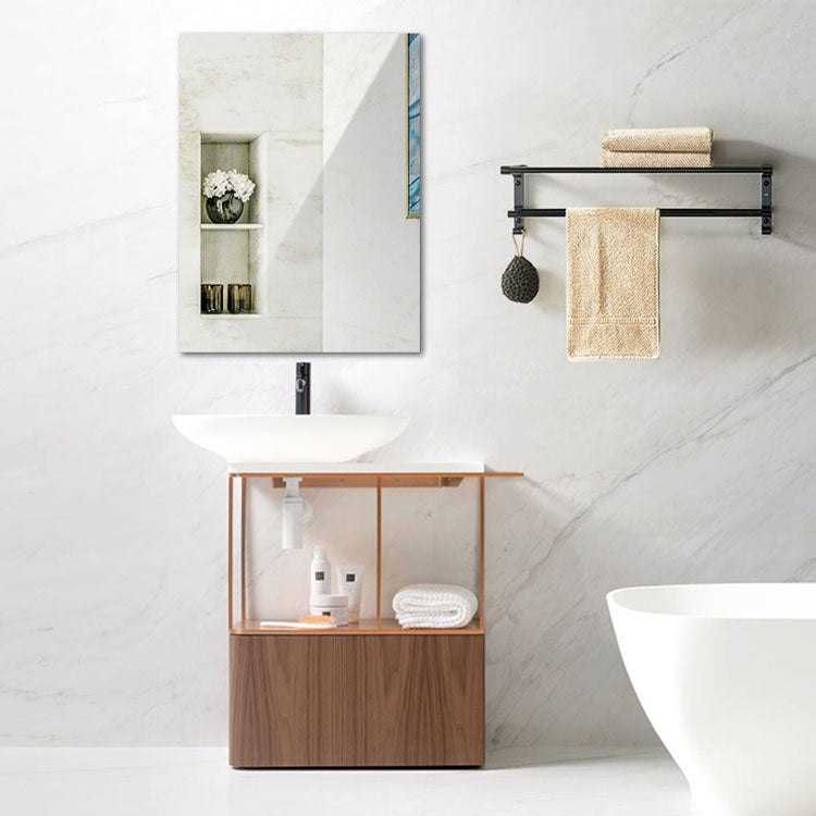 Byecold - Infrarood Verwarming Spiegel 700W