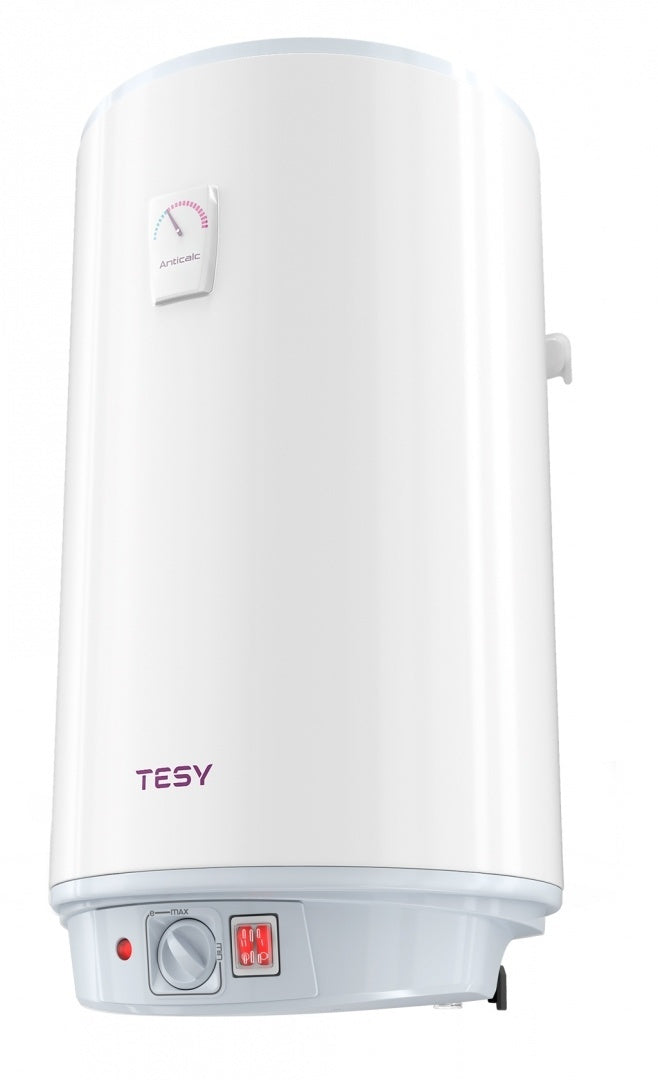 Tesy Elektrische Duo Boiler 80 Liter Antikalk