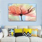 Eigen Bedrukt Glazen Infrarood Paneel (Zonder Omkader)