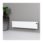 Adax Neo Elektrische Kachel Slank Wit 800W