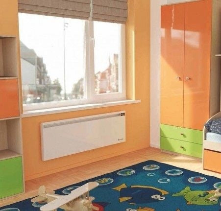 Eldom Elektrische Kachel 3000W