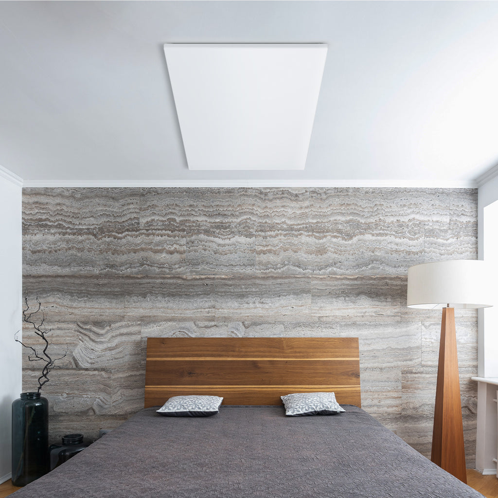 Byecold Infraroodpaneel met Wifi 900W FR