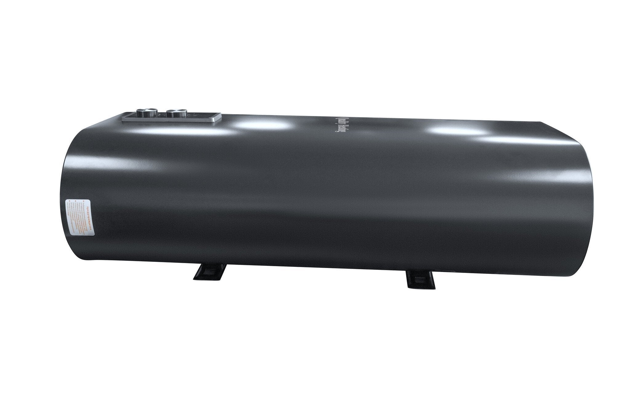 QH - Elektrische boiler 30L digitale bediening