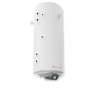 ELDOM Green Line 120L Boiler met 2 Warmtewisselaars en Digitale Bediening