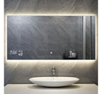 Byecold - Smart Infrarood Verwarming Spiegel 500W