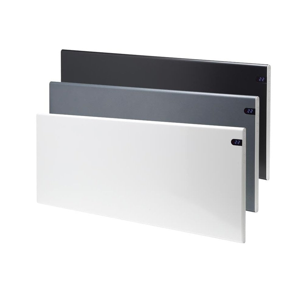 Adax Neo Elektrische Verwarming Wit 400W