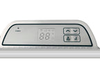 Eco Slim Wifi Convector White 1500W