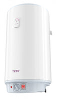 Tesy Elektrische Duo Boiler 50 Liter Antikalk Slim