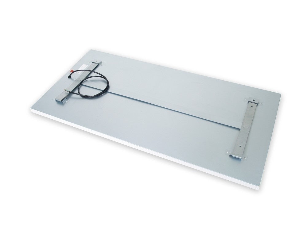 Ecosun U-Serie infraroodpaneel 300W