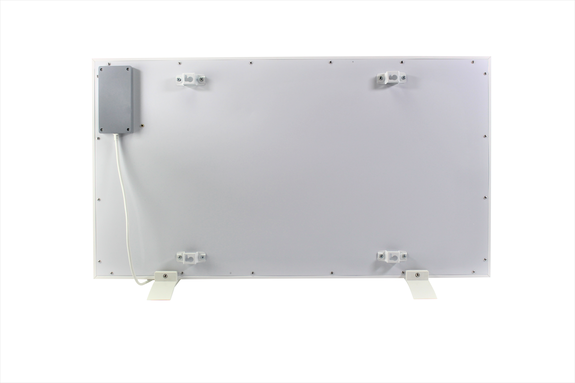 Superia Verplaatsbaar Infraroodpaneel Wifi 450W